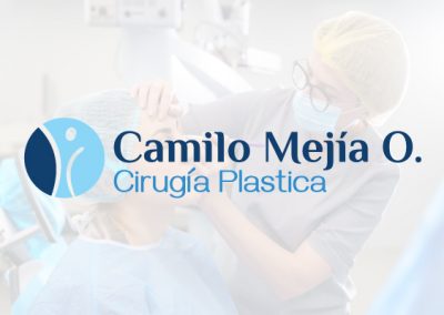 Camilo Mejía Plastic Surgery